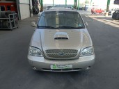 kia carnival ii del año 2004