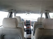 kia carnival ii del año 2004