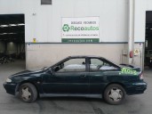 hyundai s-coupe (sl) del año 1995