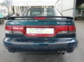 hyundai s-coupe (sl) del año 1995
