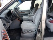 kia carnival ii del año 2004