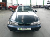 hyundai s-coupe (sl) del año 1995