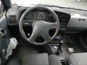hyundai s-coupe (sl) del año 1995