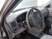 kia carnival ii del año 2004