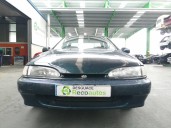 hyundai s-coupe (sl) del año 1995