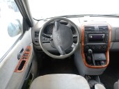 kia carnival ii del año 2004