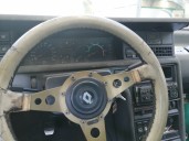 renault fuego del año 1985