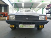 renault fuego del año 1985