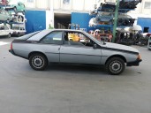 renault fuego del año 1985