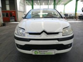 citroën c4 sedan from the year 2007