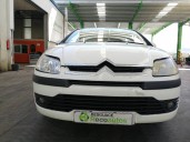 citroën c4 berlina del año 2007