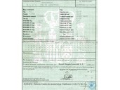 renault kangoo (f/kc0) del año 2004