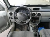renault kangoo (f/kc0) del año 2004