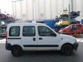 renault kangoo (f/kc0) del año 2004