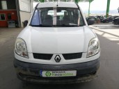 renault kangoo (f/kc0) del año 2004