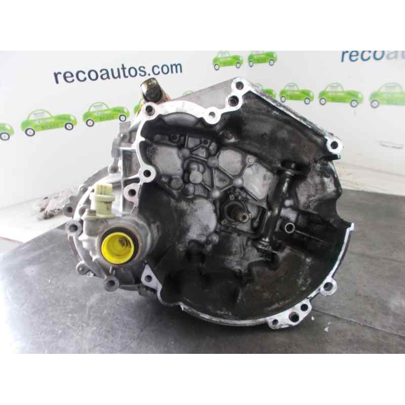 Recambio de caja cambios para citroen zx 1.4 referencia OEM IAM 20CC26 0084926 