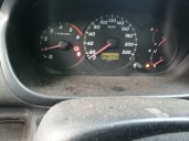 honda civic berlina 3 (ep1/2) del año 2003