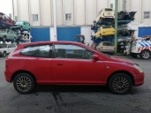 honda civic berlina 3 (ep1/2) del año 2003