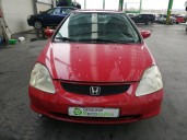 honda civic berlina 3 (ep1/2) del año 2003