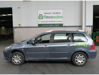 peugeot 307 break/sw (s2) del año 2005