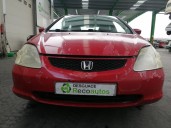 honda civic berlina 3 (ep1/2) del año 2003
