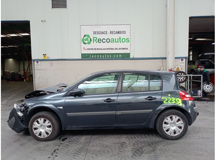 renault megane ii (bm0/1_, cm0/1_) del año 2008