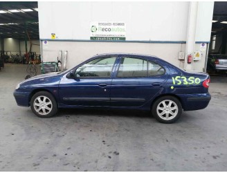 renault megane i fase 2 classic (la..) del año 2000
