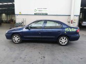 renault megane i fase 2 classic (la..) del año 2000