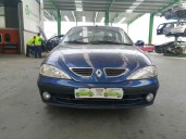 renault megane i fase 2 classic (la..) del año 2000
