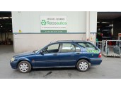 honda civic vi aerodeck (mb, mc) from year 1998