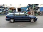 honda civic vi aerodeck (mb, mc) from year 1998