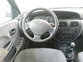 renault megane i fase 2 classic (la..) del año 2000