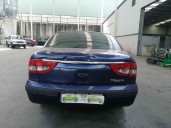 renault megane i fase 2 classic (la..) del año 2000
