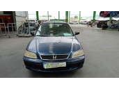 honda civic vi aerodeck (mb, mc) from year 1998