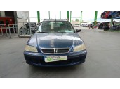 honda civic vi aerodeck (mb, mc) from year 1998