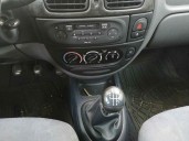 renault megane i fase 2 classic (la..) del año 2000