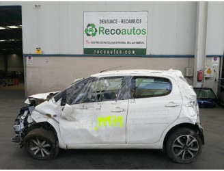 citroën c1 del año 2021