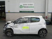 citroën c1 del año 2021