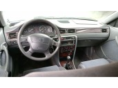 honda civic vi aerodeck (mb, mc) from the year 1998