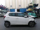 citroën c1 del año 2021