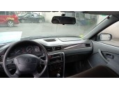 honda civic vi aerodeck (mb, mc) from the year 1998