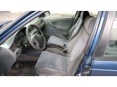 honda civic vi aerodeck (mb, mc) from the year 1998