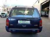 jeep grand cherokee i (zj, zg) del año 1996