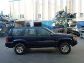 jeep grand cherokee i (zj, zg) del año 1996