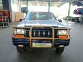 jeep grand cherokee i (zj, zg) del año 1996