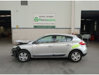 renault megane iii hatchback (bz0/1_, b3_) del año 2011