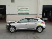 renault megane iii hatchback (bz0/1_, b3_) del año 2011