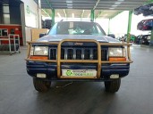 jeep grand cherokee i (zj, zg) del año 1996