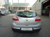 renault megane iii hatchback (bz0/1_, b3_) del año 2011
