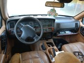 jeep grand cherokee i (zj, zg) del año 1996